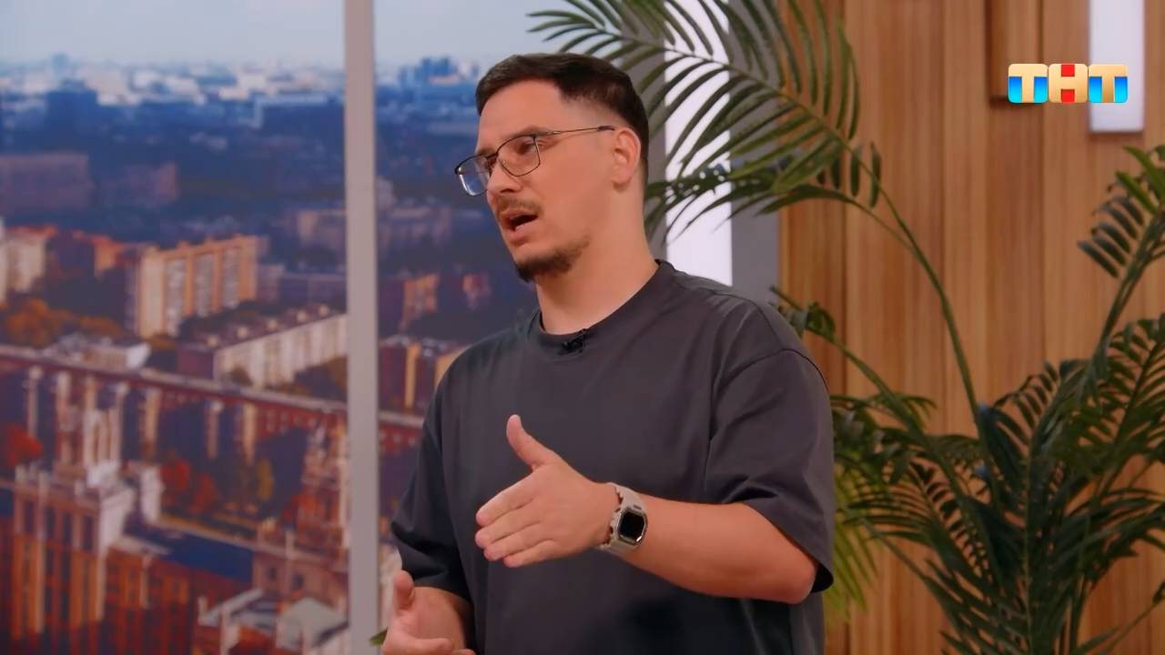 Мастер-класс по брейк-дансу от тренера сборной России по брейку — Аслана Нырова