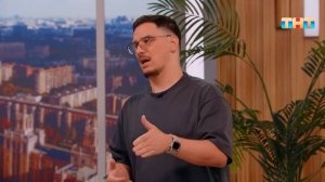 Мастер-класс по брейк-дансу от тренера сборной России по брейку — Аслана Нырова