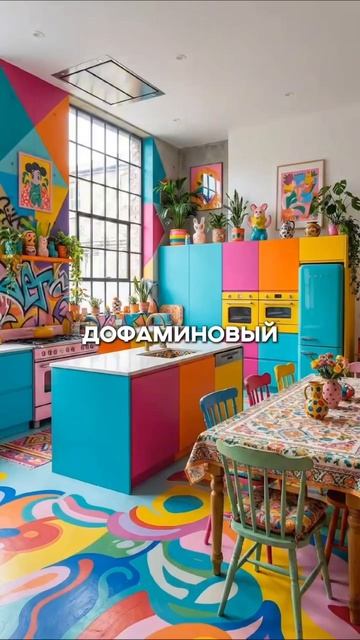 Какой стиль вы выбираете? Напишите в комментариях 👇