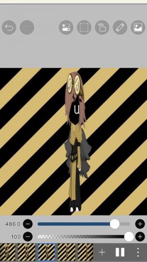 просто что-то, и да, это старшая сестра девки из позапрошлого видео