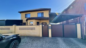 🔴 Дом с ремонтом и техникой в Краснодаре!