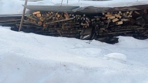 Как я потоп кипятка останавливал