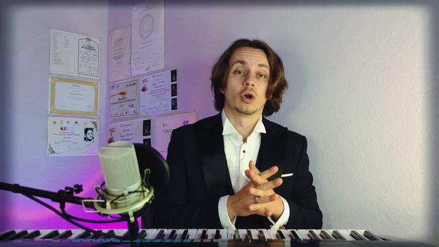 ✅ Яркий, полётный звук? Да! | Разпевки смотреть онлайн