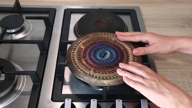 За 5 минут ПИРОГ Со Сливами на Сковороде, Который тает во рту! Вкуснее чем из Ду