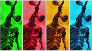 СИРЕНОГОЛОВЫЙ и ВЕСЕЛЫЙ ТАНЕЦ 📢🕺 Смешные МУЛЬТИКИ для детей ✨🚀