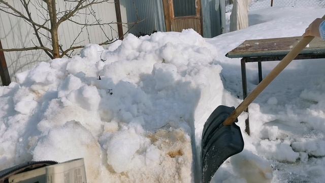 19-03-2026 в город за сапогами и на дачу с проважатым...