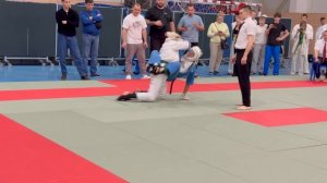 230 ед. Соревнования по кудо в Угличе 2026.