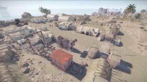 ЕГИПЕТ СКРЫВАЕТ ЗОНУ - КУДА НИКОГО НЕ ПУСКАЮТ