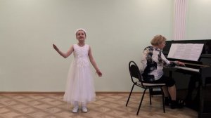 Р.н.п"Семёновна" исп.Антипенкова Каролина.2026.