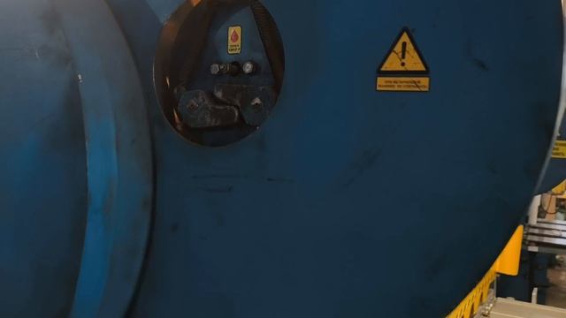 Гильотина НГ13 2020гв ревизия L6293