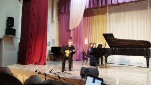 рнп "Коробейники" обработка В. Дителя