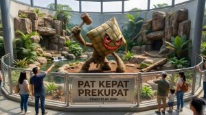 КЛИП К ЗООПАРКУ БРЕЙНРОТОВ! ПОДБОРКА ИТАЛЬЯНСКИХ МЕМОВ В ПАРКЕ! ПИШИ В КОММЕНТЫ КТО ЭТО РЕАКЦИЯ