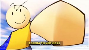 привет Джон Доу | тема погони forsaken UST ST lyrics