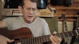 Первый снег