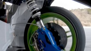 BMW TOYOTA Supra на максималках