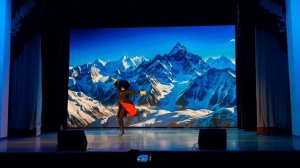 Ансамбль Цискари - Казбегури