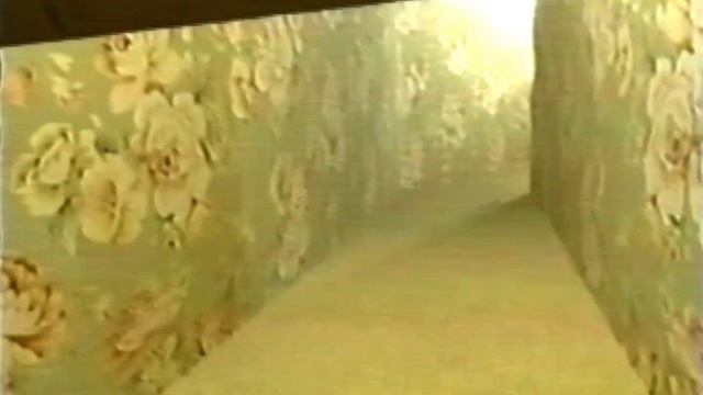 Backrooms 20 - Mishap