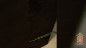 В квартире жителя Железногорска полиция обнаружила наркоферму и изготовленную им для сбыта марихуану