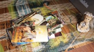 Что происходит за вашей спиной, а вы не видите!!!Важное о вашем будущем!