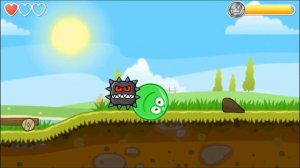 КРАСНЫЙ ШАРИК, , ЧЁРНЫЙ БЕСПОЩАДНЫЙ КВАДРАТ.  КРАСНЫЙ ШАРИК И ПЕРСОНАЖИ