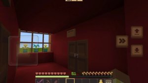 Я нашёл школу 67 в Майнкрафте