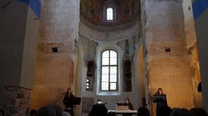 "Stabat Mater" 11 Дуэт Перголези