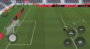 Football League 2025  Спартак Москва Динамо Москва  Красивый гол!