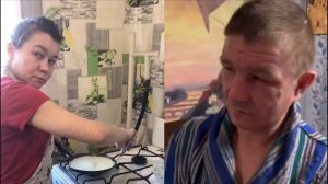 Фирменные блинчики от Иришки Чики Пики для Безумного Паши