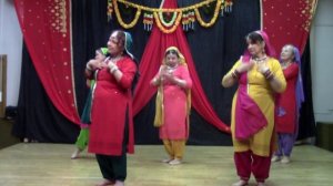 Кабхи Аар Кабхи Паар | Театр ТАРАНГ | Проект «Московское долголетие» | Музей Востока | Москва