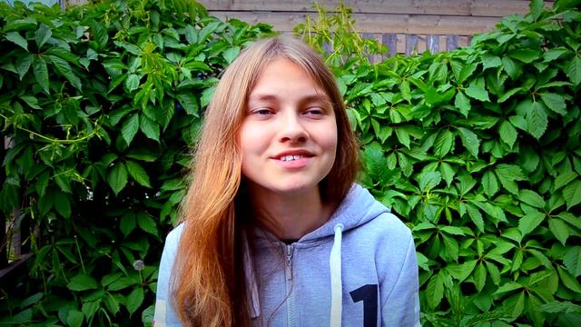 TALKING SASHA: Я ВЕРНУЛАСЬ!!!