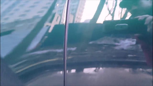 HAVAL H9 2G - Прошла вторая зима. Что там с китайцем?