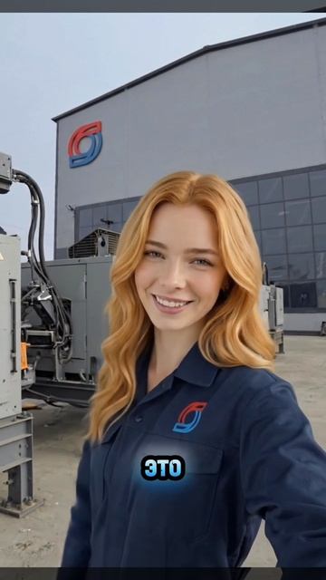 👉 Хотела офис. Получила завод 😅