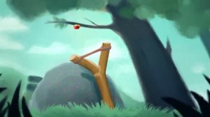 Мульт Птичка 1-3