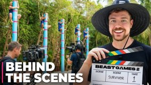 Как Я Подарил Остров За $1,8 Миллиона (Выживший x Игры Биста)