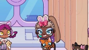 пошли в центр звукозаписи без мамы 8÷4 аватар ворлд и выложили видео на тик ток