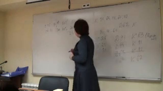 Семинар для бухгалтера - 07.12.2010 - Ч.16