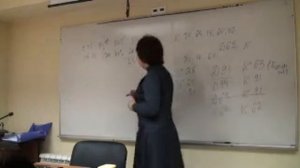 Семинар для бухгалтера - 07.12.2010 - Ч.16