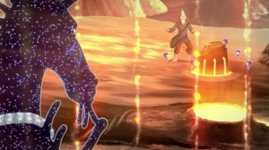 Легендарная пятёрка 25 серия (мультсериал, 2018)