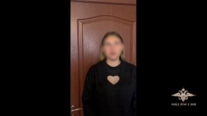 Ирина Волк: В Москве оперативники пресекли деятельность фиктивного модельного агентства