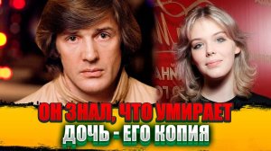 ПОСЛЕДНИЕ МЕСЯЦЫ ЖИЗНИ Абдулова - Как РАК забрал его СРАЗУ после рождения долгожданной дочери