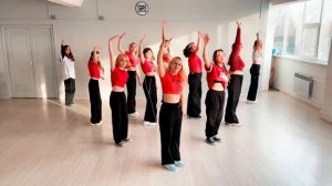 К-ПОП БЕЛГОРОД | K-POP COVER DANCE | ТАНЦЫ К-ПОП С НУЛЯ