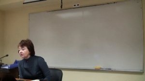 Семинар для бухгалтера - 07.12.2010 - Ч.3