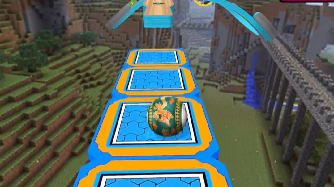 Going Balls  Super Speed run Gameplay New Update Level 759