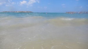 2017_09_30 день тишины Израиль море