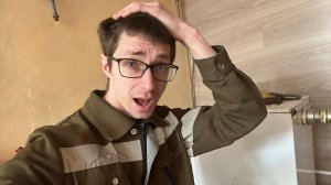 Всё пропало! Погас котёл! Новое дыхание отопления. Разгерметизация!