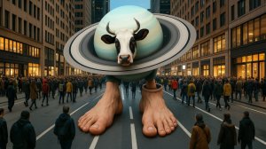 МЭШАП САТУРНО САТУРНИТА