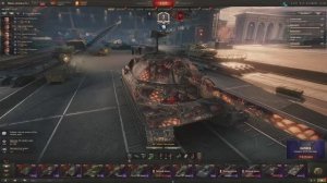 Мир танков )))