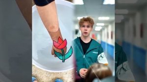 #illustration #art #pov #digitalart #procreate #tattoo