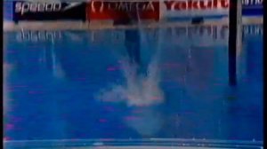 Рекламные блоки и анонсы (Спорт, 19.03.2008)