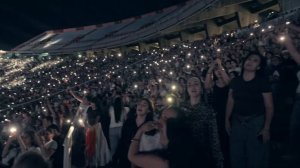 DUMIKYAN - Live Concert in Yerevan  |  Hrazdan Stadium 2025